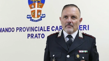 Arrestato per corruzione. Turini va ai domiciliari