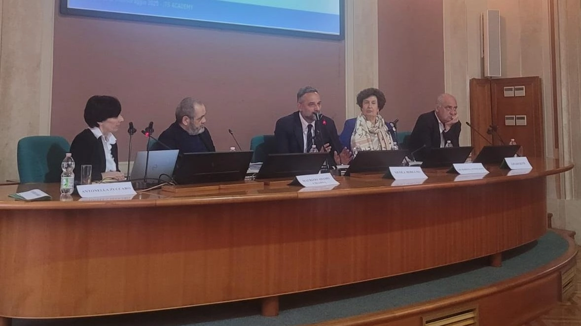 Al Ministero dell’Istruzione. il riconoscimento al corso ternano di Its Umbria Academy