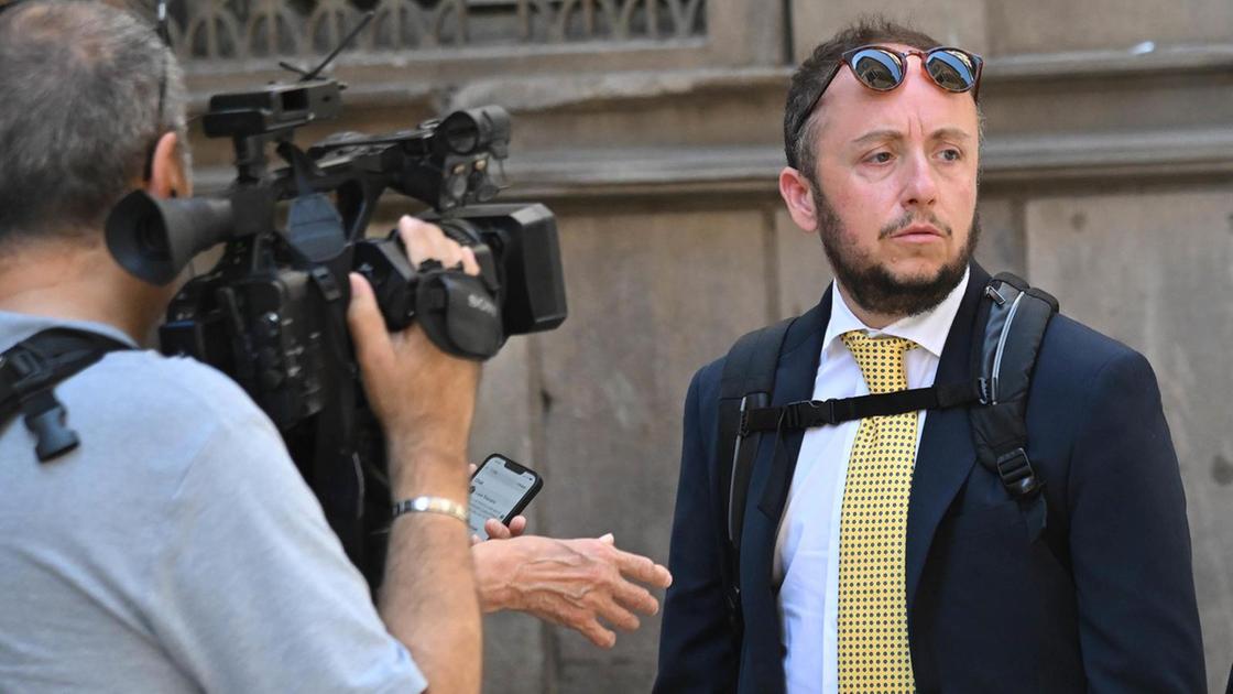 Inchiesta ‘Caro estinto’. Tutti assolti o prosciolti. Cadono i reati principali Inchiesta ‘Caro estinto’. Tutti assolti o prosciolti. Cadono i reati principali