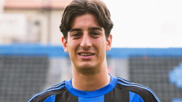 Il Pisa accelera sul mercato con l'ufficializzazione di Samuele Angori e l'accordo per Mehdi Leris. Nuovi arrivi in vista e trattative in corso per rafforzare la squadra. Il Pisa accelera sul mercato con l'ufficializzazione di Samuele Angori e l'accordo per Mehdi Leris. Nuovi arrivi in vista e trattative in corso per rafforzare la squadra.