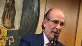 Anche il sindaco di Porano, Marco Conticelli (nella foto), come i suoi colleghi di centrodestra contesta la modifica che... Anche il sindaco di Porano, Marco Conticelli (nella foto), come i suoi colleghi di centrodestra contesta la modifica che...