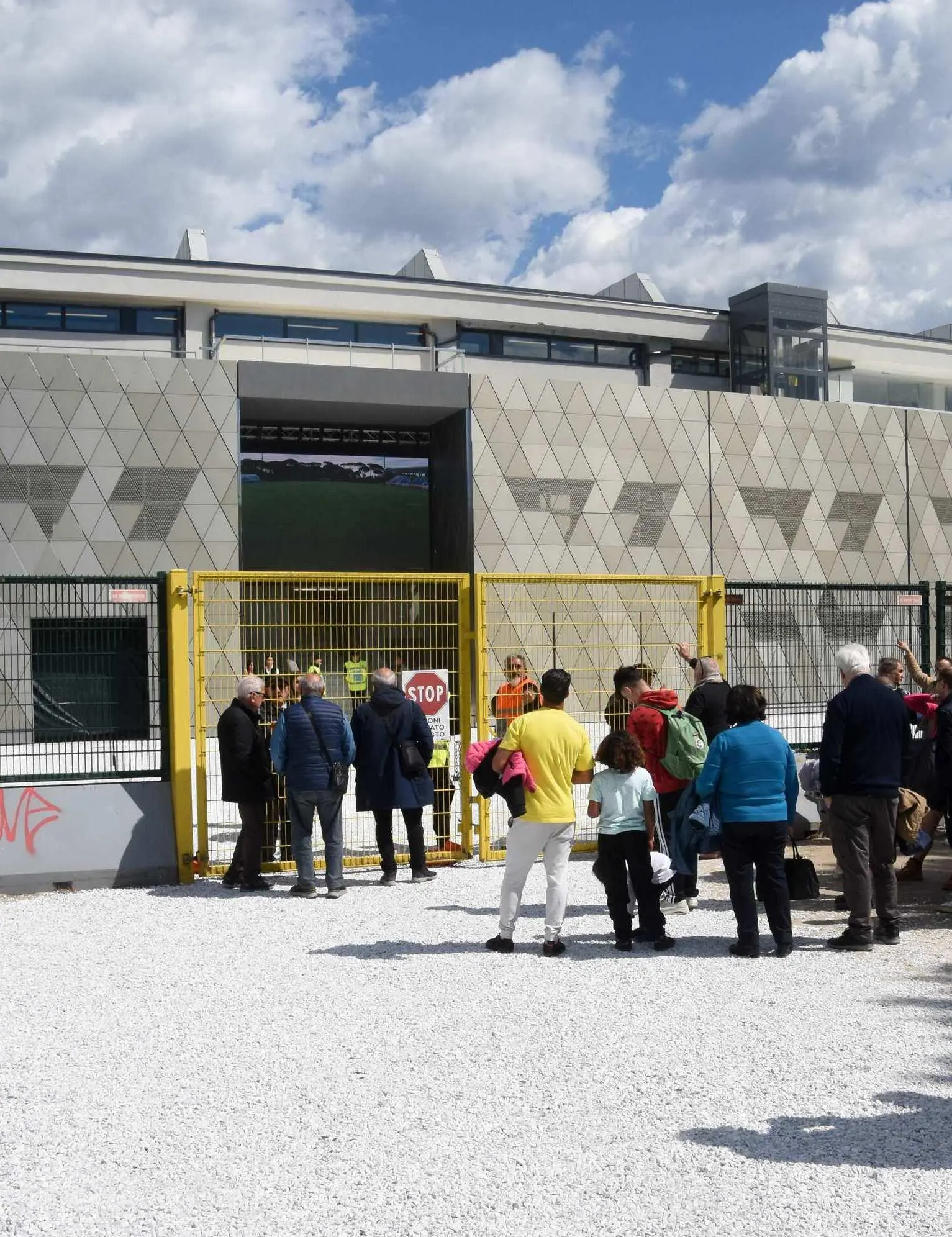 Invasione di baby atleti. Viareggio ospita il campionato europeo di hockey under 19