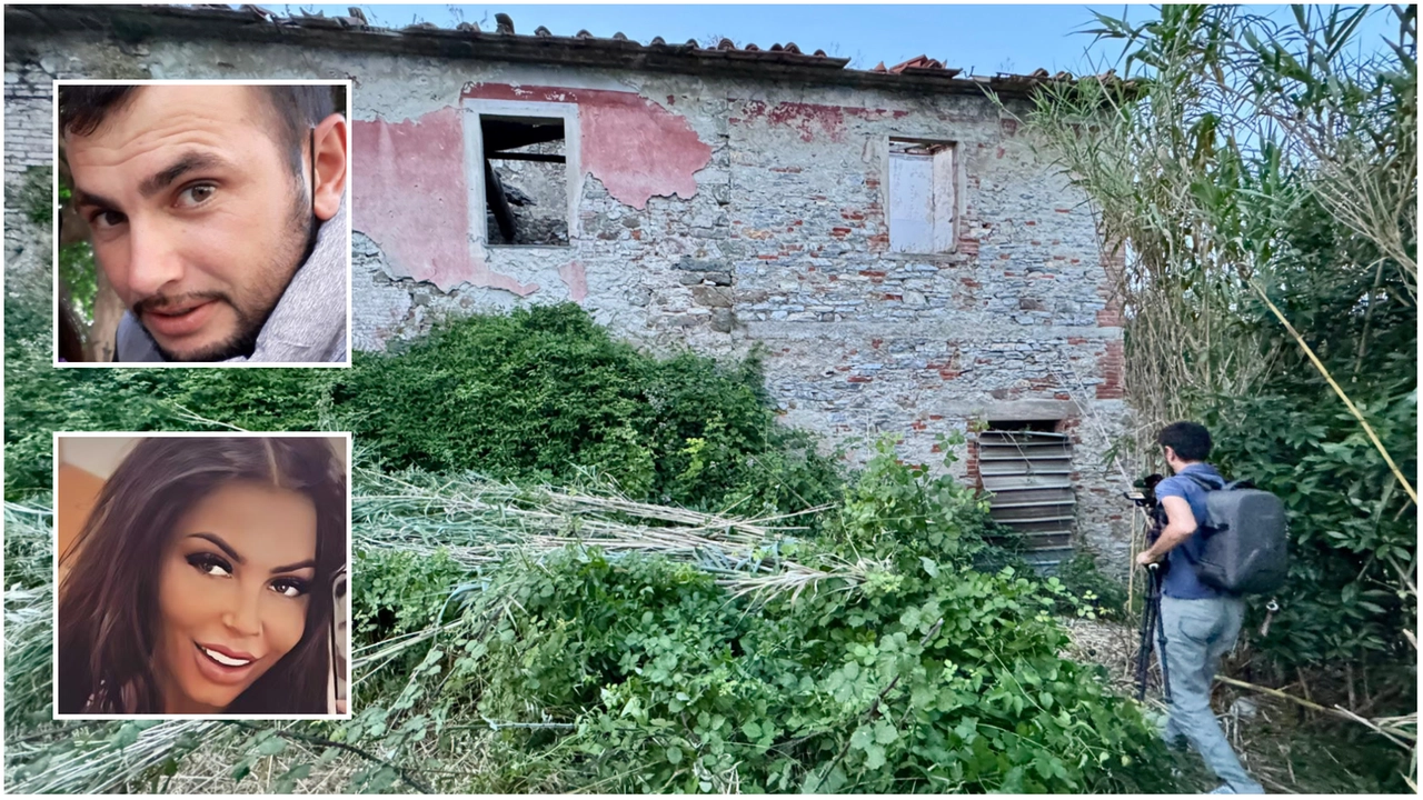 Vasile Frumuzache e Maria Denisa Paun