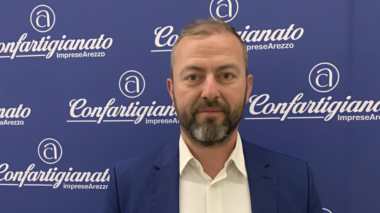 Il consiglio nazionale di Confartigianato Orafi ha rieletto alla presidenza per altri quattro anni Luca Parrini. Fra i temi presenti...