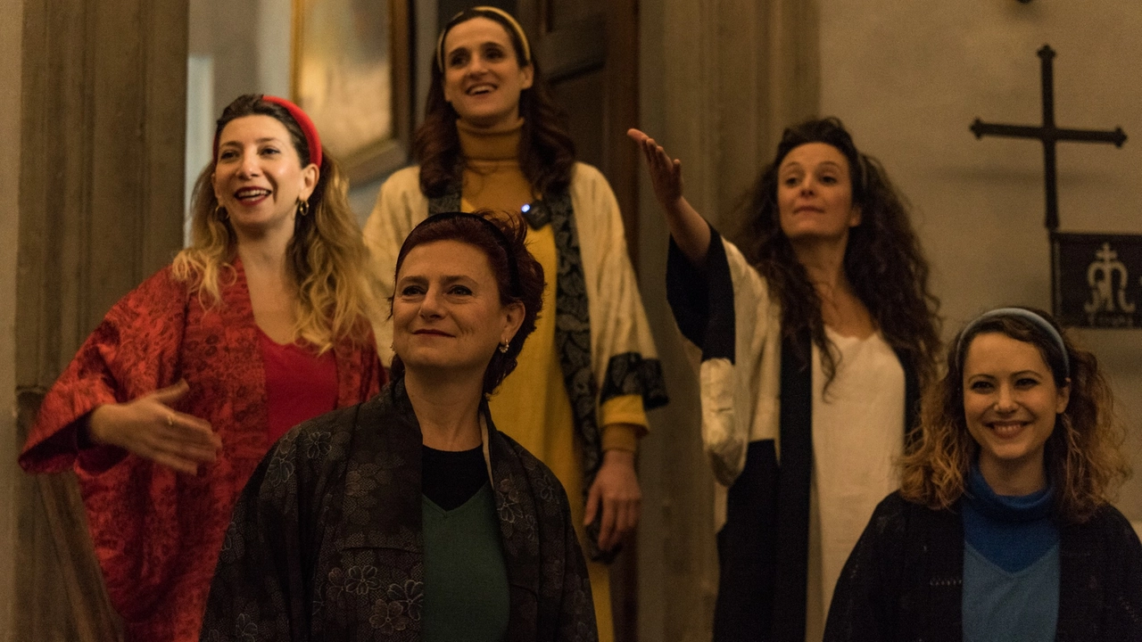 le donne di le donne di