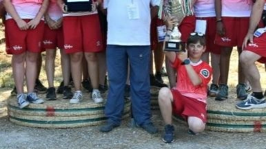 Lutto nel mondo dello sport. È scomparso a 70 anni Tiziano Faraoni (foto), figura di spicco dell’Unione polisportiva poggibonsese e... Lutto nel mondo dello sport. È scomparso a 70 anni Tiziano Faraoni (foto), figura di spicco dell’Unione polisportiva poggibonsese e...