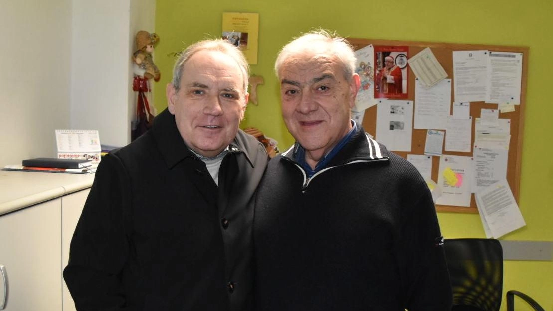 Un altro significativo gesto di solidarietà da parte della Proloco di Grosseto che, in collaborazione con il Panificio Galletti... Un altro significativo gesto di solidarietà da parte della Proloco di Grosseto che, in collaborazione con il Panificio Galletti...