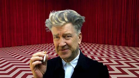 David Lynch David Lynch