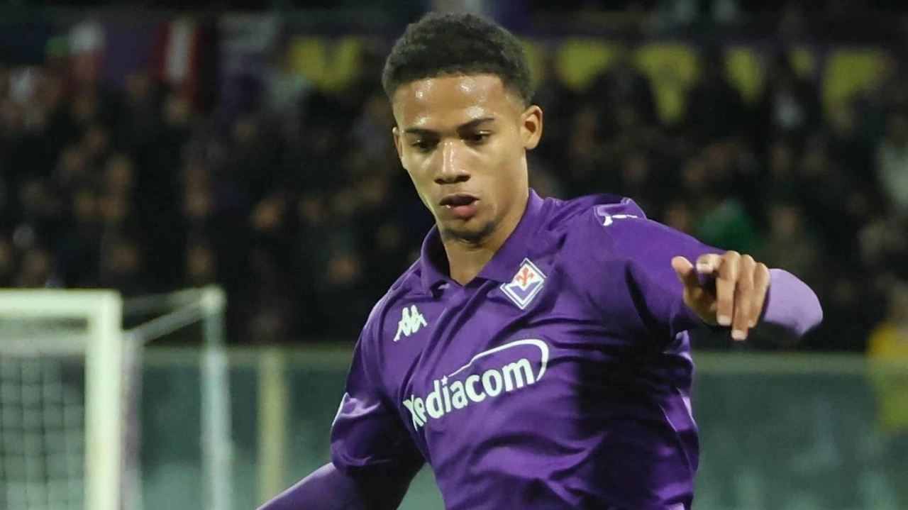 Richardson è alla sua prima stagione con la Fiorentina Richardson è alla sua prima stagione con la Fiorentina