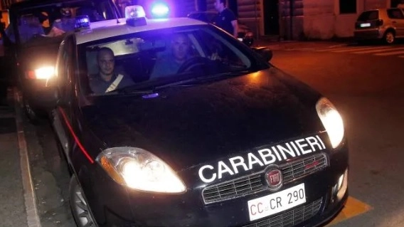 I carabinieri I carabinieri