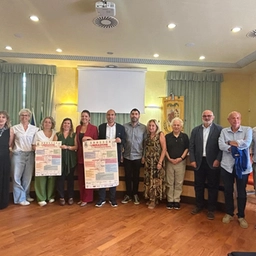 La provincia di Prato celebra l’81esimo anniversario della Liberazione. Primo evento il 4 settembre