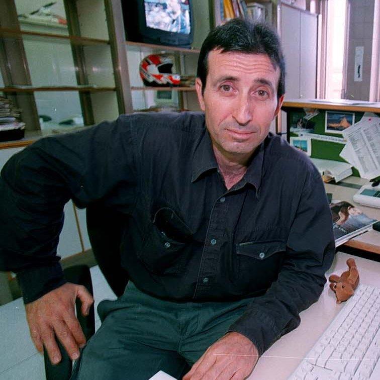 L’ultimo saluto a Stefano Sieni: venerdì 27 i funerali L’ultimo saluto a Stefano Sieni: venerdì 27 i funerali