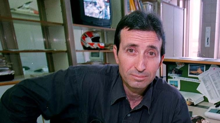 Una foto di Stefano Sieni Una foto di Stefano Sieni
