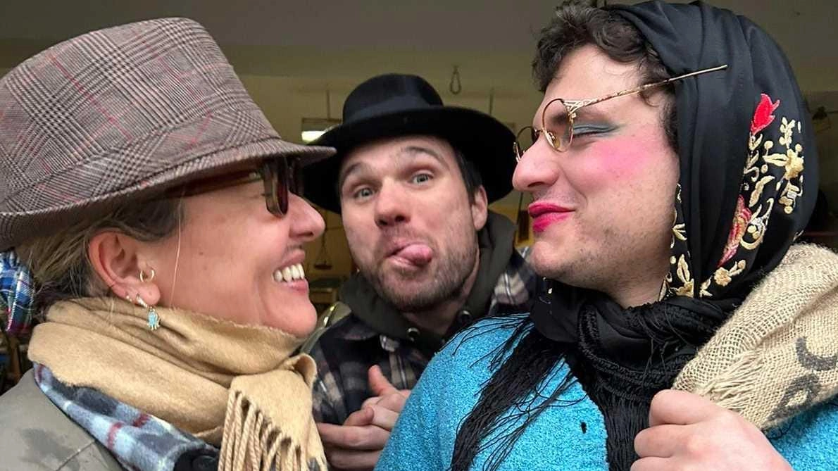 Paesi e frazioni festeggiano con appuntamenti che si tramandano nel tempo Paesi e frazioni festeggiano con appuntamenti che si tramandano nel tempo