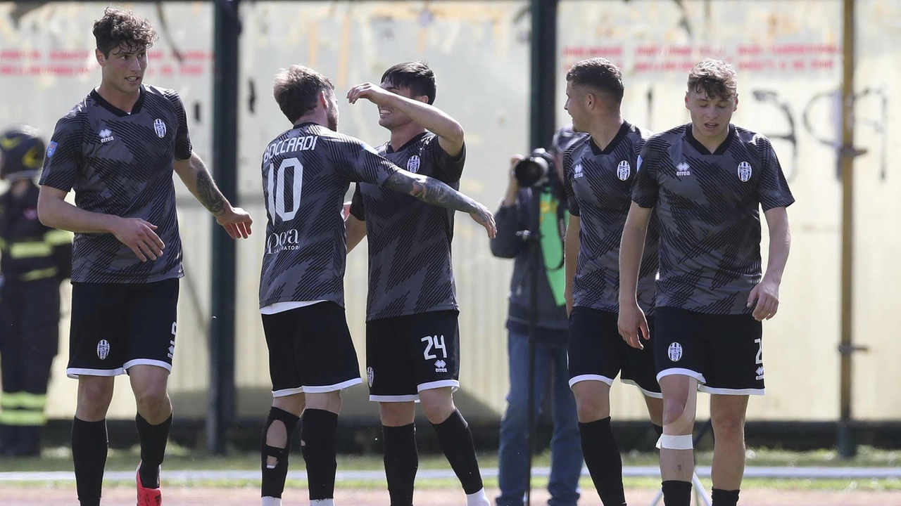 Il Siena di Voria vince contro il Follogavo con reti di Mastalli e Galligani, rilanciandosi in ottica play-off.