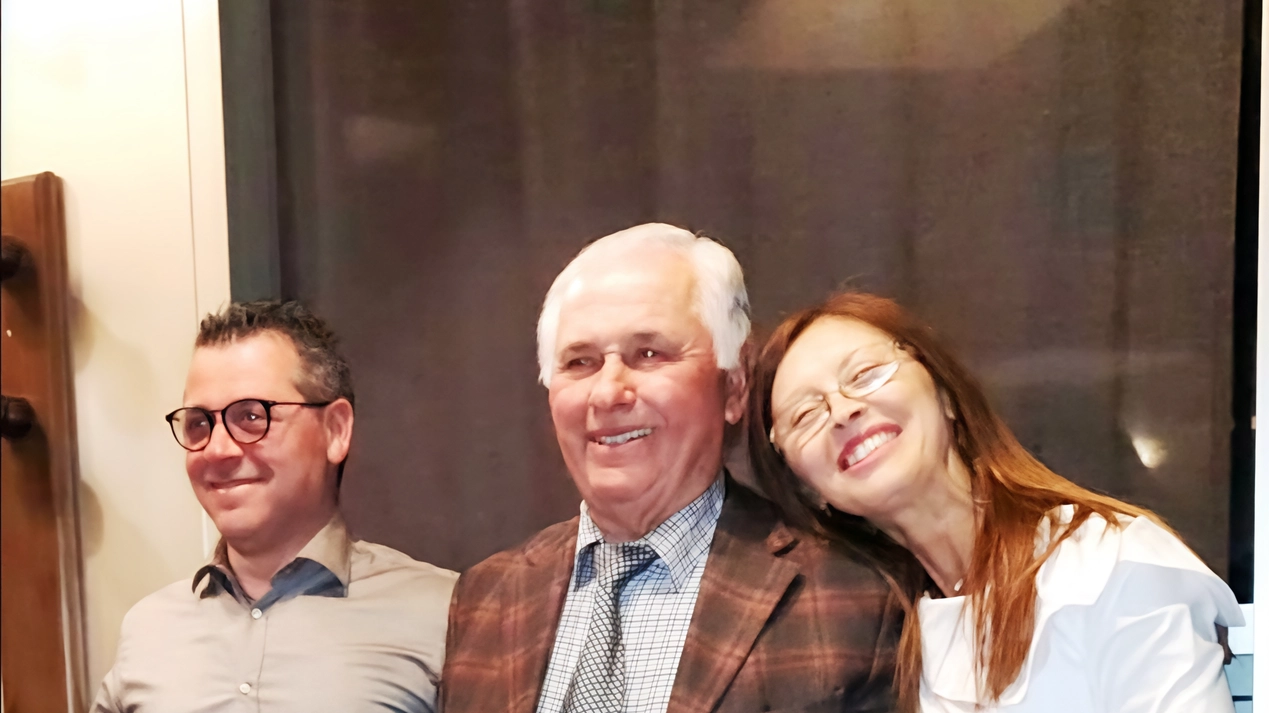 ASSISI - ’Orma Macchine Agricole’ ha festeggiato il suo cinquantesimo anniversario, un traguardo importante per l’azienda fondata nel 1975 da...