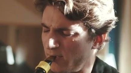 Non solo Jazz. Due concerti domani in città. Il primo è il nuovo appuntamento di MetJazz: alle 11 a Palazzo... Non solo Jazz. Due concerti domani in città. Il primo è il nuovo appuntamento di MetJazz: alle 11 a Palazzo...