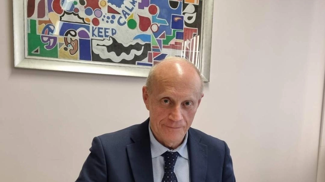 Piero Carsili, direttore Usl2, ha spiegato in una Pec i motivi della scelta Piero Carsili, direttore Usl2, ha spiegato in una Pec i motivi della scelta