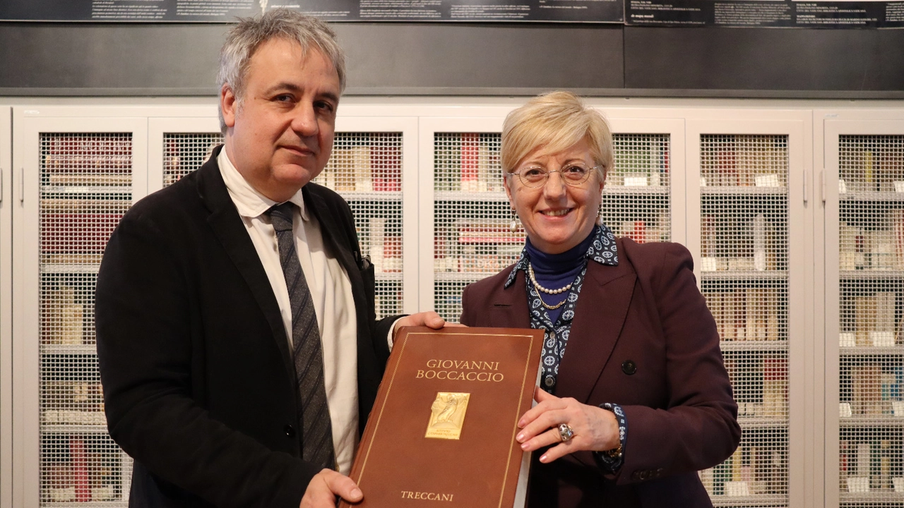 "Boccaccio650": il programma delle celebrazioni per l'anniversario di Giovanni Boccaccio