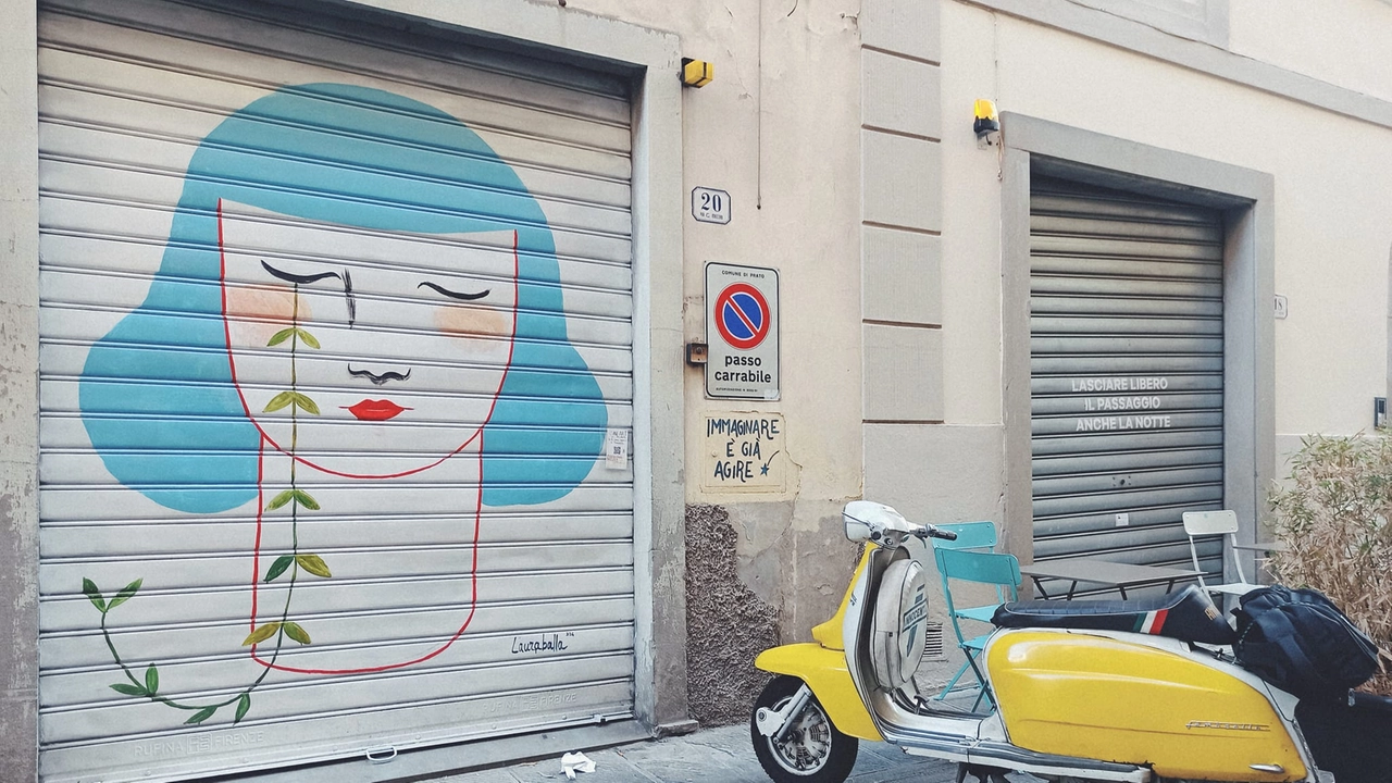 Via Mazzini Via Mazzini