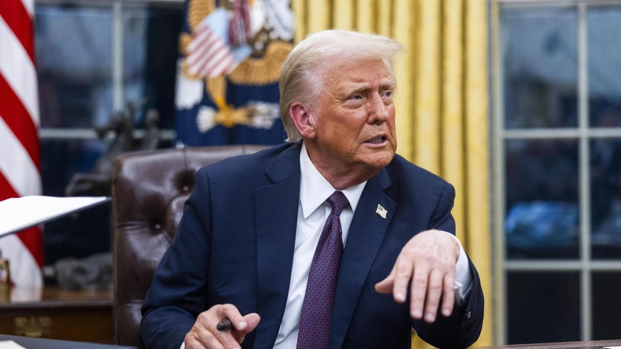 'Non premiamo il terrorismo' 'Non premiamo il terrorismo'