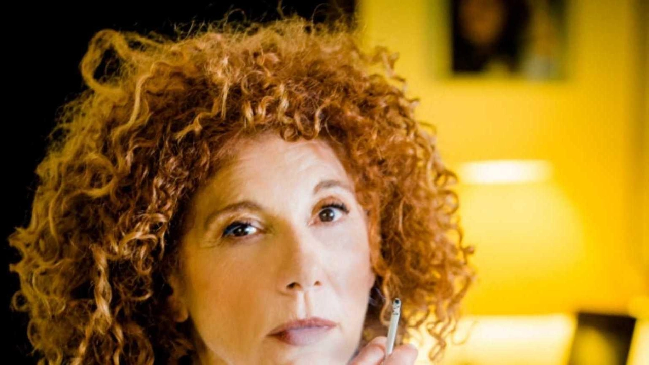 Cinzia Leone, romana di 66 anni, è un’attrice e un personaggio televisivo Cinzia Leone, romana di 66 anni, è un’attrice e un personaggio televisivo