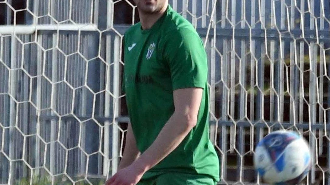 L’occasione più grande è capitata a Yari Ferrara che ha sprecato malamente L’occasione più grande è capitata a Yari Ferrara che ha sprecato malamente