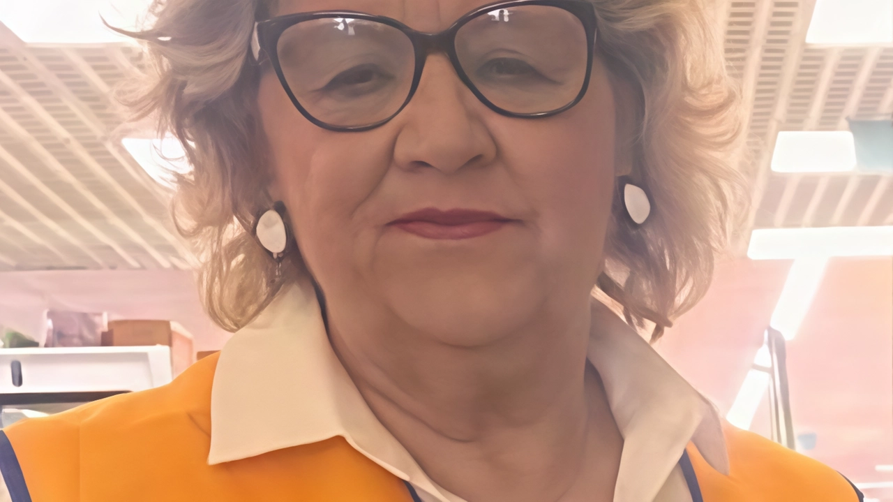 Marzia Michelotti, Lions Club degli Ulivi Marzia Michelotti, Lions Club degli Ulivi