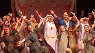 La rinascita era stata merito di Mosconi, Padrini e un gruppo di studenti