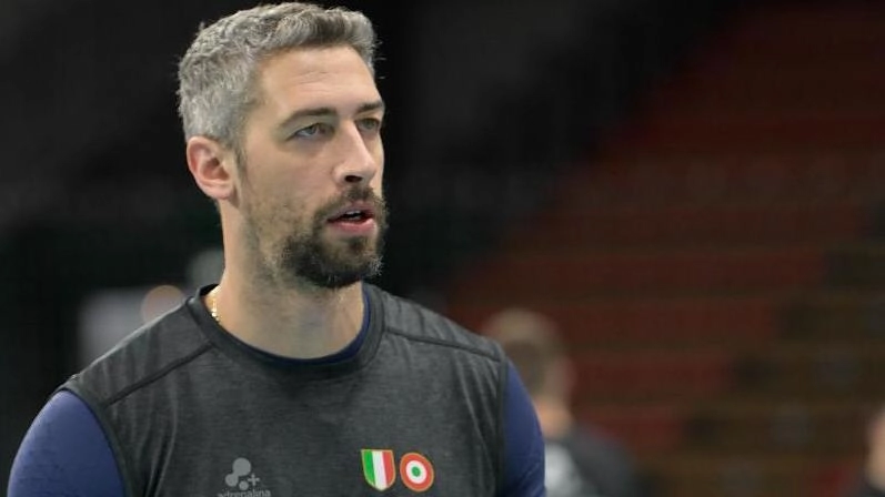 Le voci di una prosecuzione del rapporto erano circolate e la Sir Susa Vim Perugia lo ha confermato ieri. Il... Le voci di una prosecuzione del rapporto erano circolate e la Sir Susa Vim Perugia lo ha confermato ieri. Il...