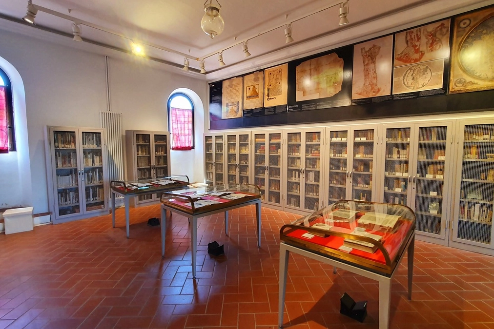 Casa Museo di Giovanni Boccaccio