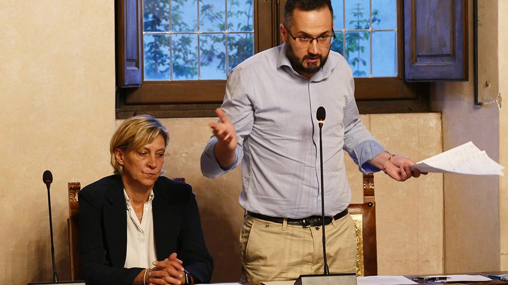 L’argomento è all’ordine del giorno in consiglio comunale, giovedì sera L’argomento è all’ordine del giorno in consiglio comunale, giovedì sera