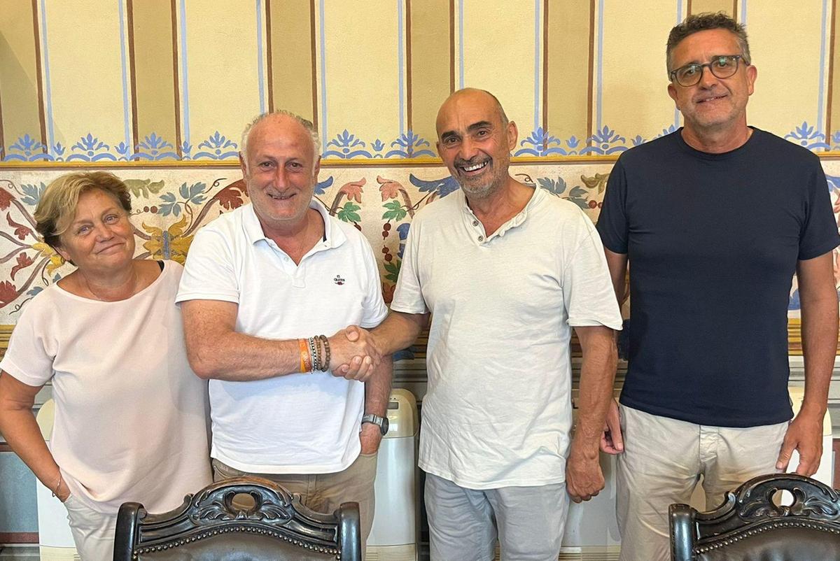 Pugilistica dall’1 settembre nella palestra del Rossi Pugilistica dall’1 settembre nella palestra del Rossi