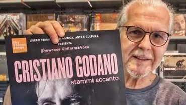 Show di Godano per i 30 anni di “Sky Stone“