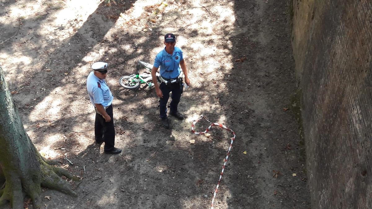 Bambino caduto dalle Mura, prosegue la battaglia legale: la famiglia vuole i risarcimenti