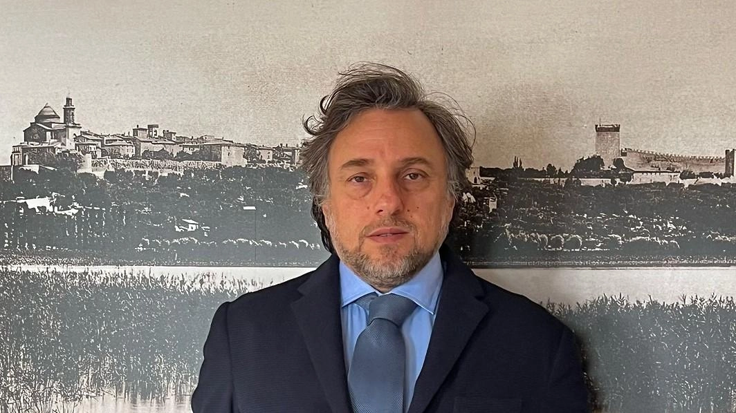 CASTIGLIONE DEL LAGO Filippo Vecchi (foto), capogruppo in consiglio comunale di Castiglione Open, specifica che nella fusione tra Coop Centro... CASTIGLIONE DEL LAGO Filippo Vecchi (foto), capogruppo in consiglio comunale di Castiglione Open, specifica che nella fusione tra Coop Centro...