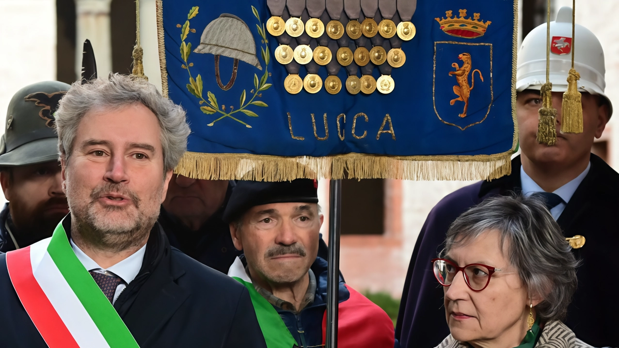 Il monito del Comune durante la celebrazione per l’esodo dalmata-giuliano Il monito del Comune durante la celebrazione per l’esodo dalmata-giuliano
