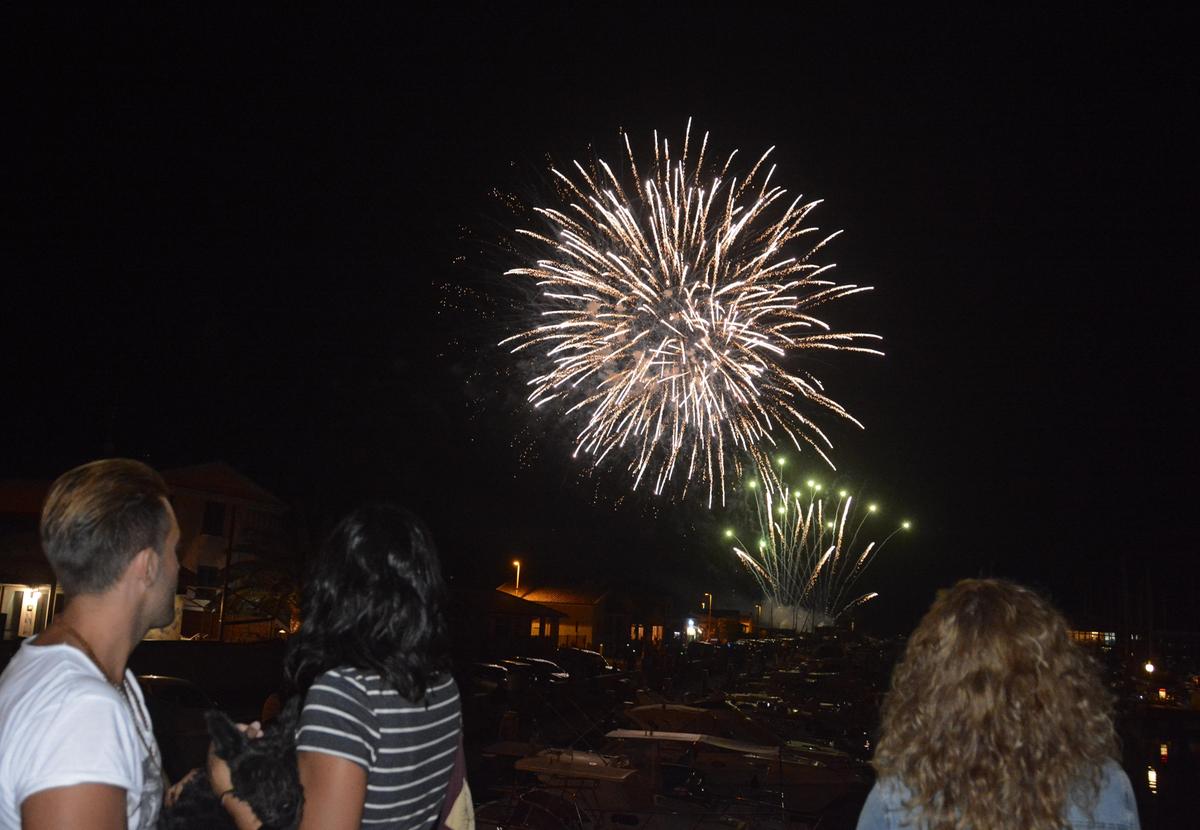 Cosa fare in Maremma, le proposte per il weekend: fuochi d’artificio e balli di Nomadelfia Cosa fare in Maremma, le proposte per il weekend: fuochi d’artificio e balli di Nomadelfia