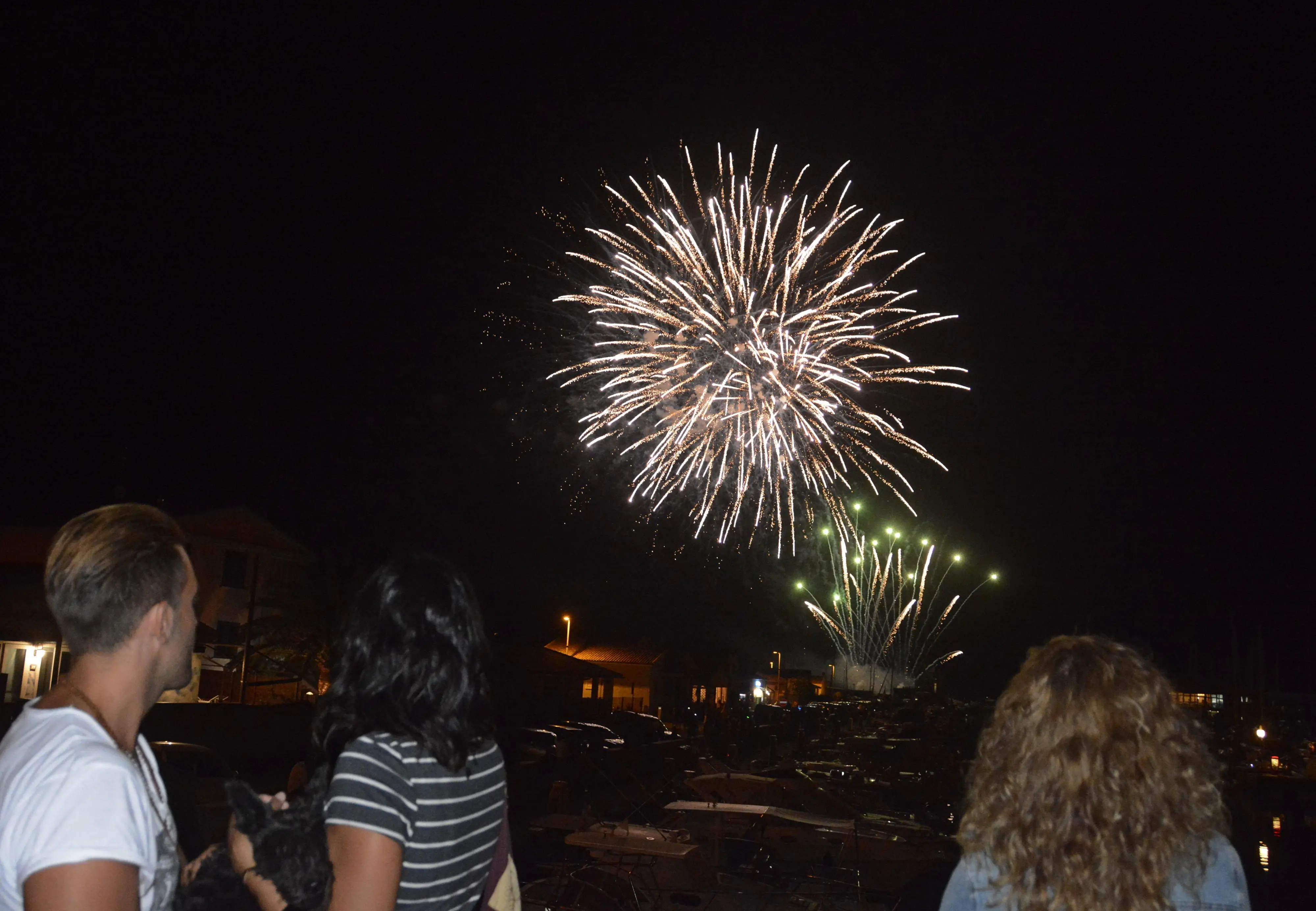 Cosa fare in Maremma, le proposte per il weekend: fuochi d’artificio e balli di Nomadelfia