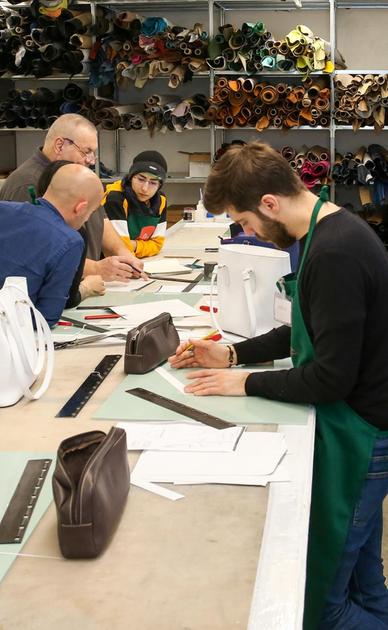 "Crisi della pelletteria e del lavoro, scendiamo tutti in piazza"