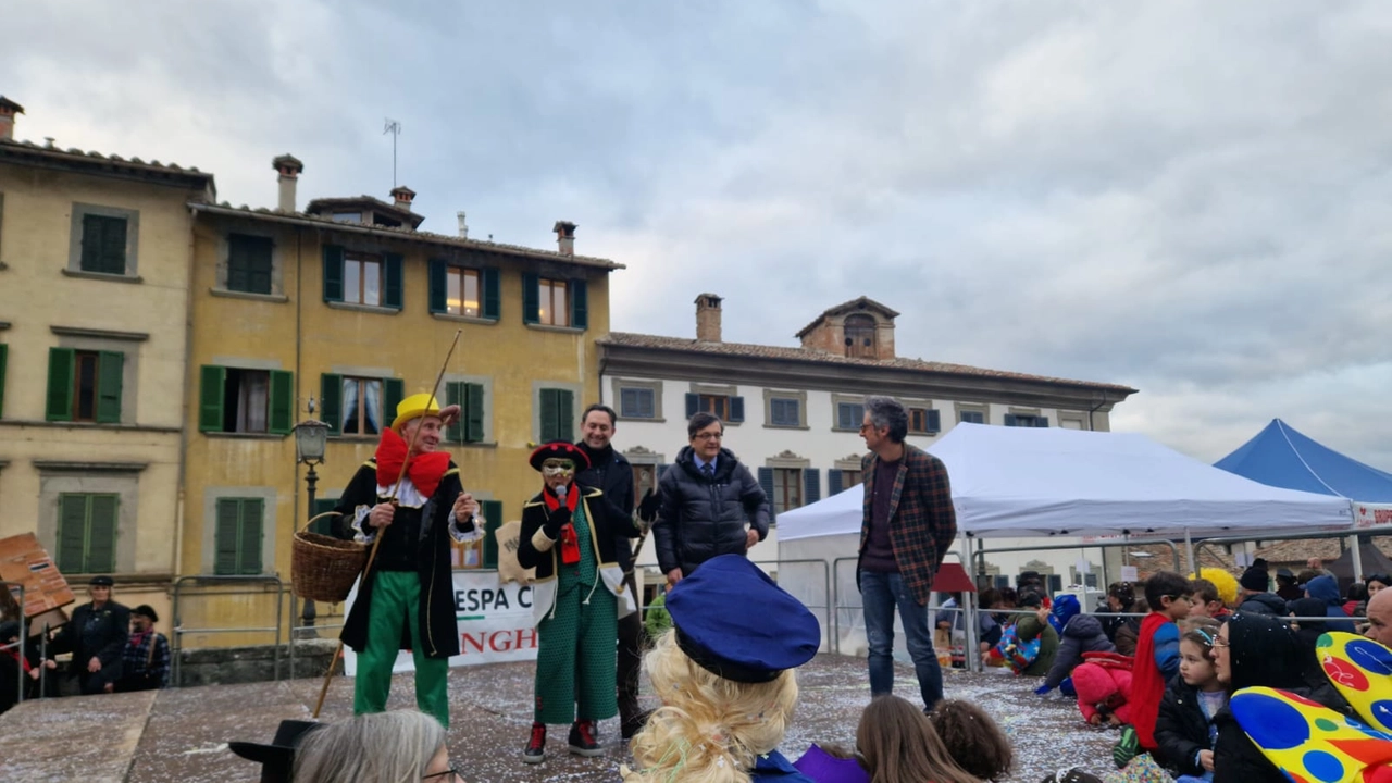 carnevale carnevale