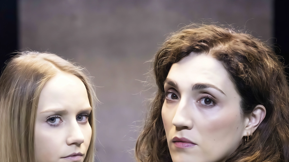 Al Teatro Goldoni di Firenze, durante l'Avamposti Teatro Festival, va in scena "La denuncia" di Ivan Cotroneo, un intenso confronto tra docente e allieva sul tema della seduzione e dell'abuso di potere. Interpretato da Marta Pizzigallo ed Elisabetta Mirra, lo spettacolo offre un epilogo sorprendente e una riflessione profonda sulle relazioni umane. Al Teatro Goldoni di Firenze, durante l'Avamposti Teatro Festival, va in scena "La denuncia" di Ivan Cotroneo, un intenso confronto tra docente e allieva sul tema della seduzione e dell'abuso di potere. Interpretato da Marta Pizzigallo ed Elisabetta Mirra, lo spettacolo offre un epilogo sorprendente e una riflessione profonda sulle relazioni umane.