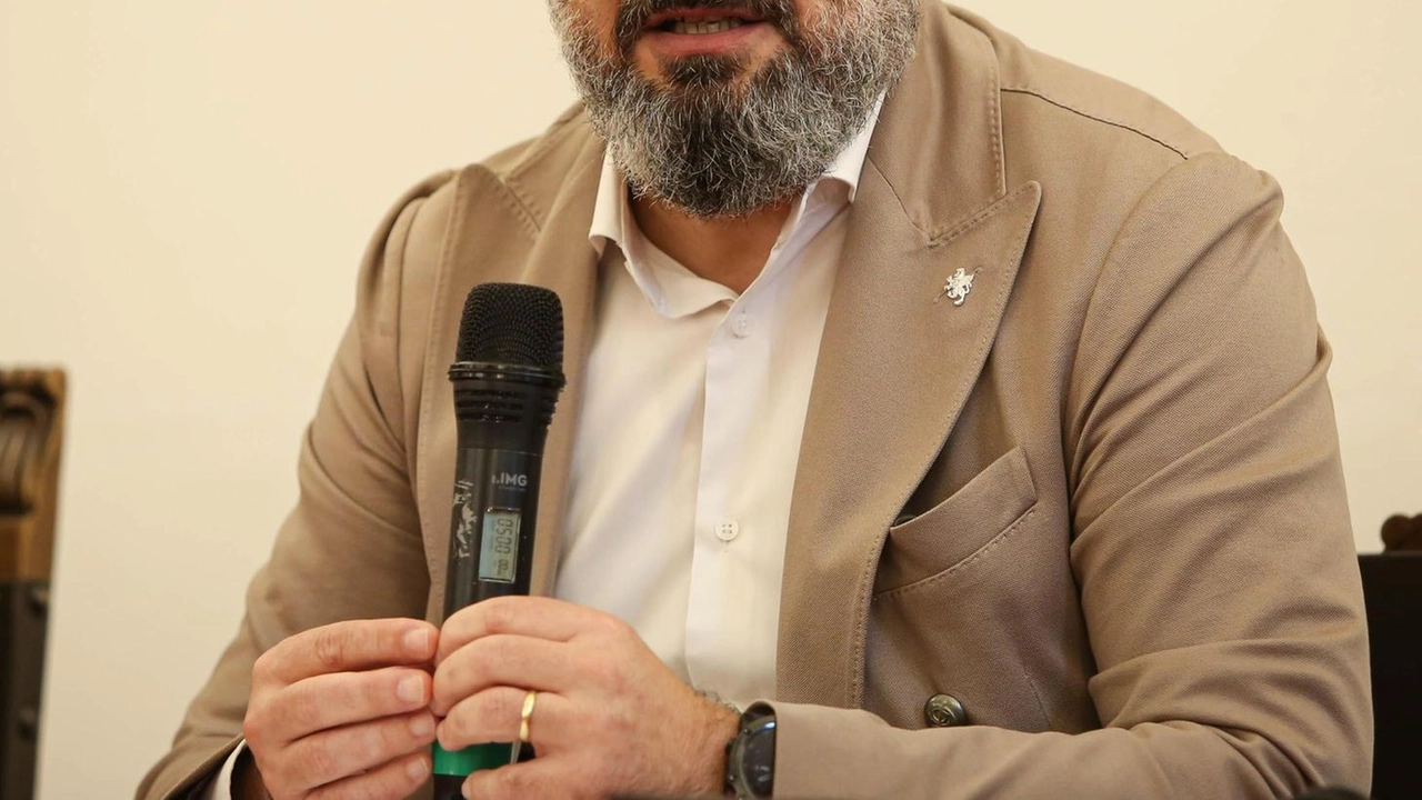 PERUGIA - La giunta comunale, su proposta dell’assessore allo sport Pierluigi Vossi, ha approvato il progetto esecutivo relativo all’intervento di... PERUGIA - La giunta comunale, su proposta dell’assessore allo sport Pierluigi Vossi, ha approvato il progetto esecutivo relativo all’intervento di...