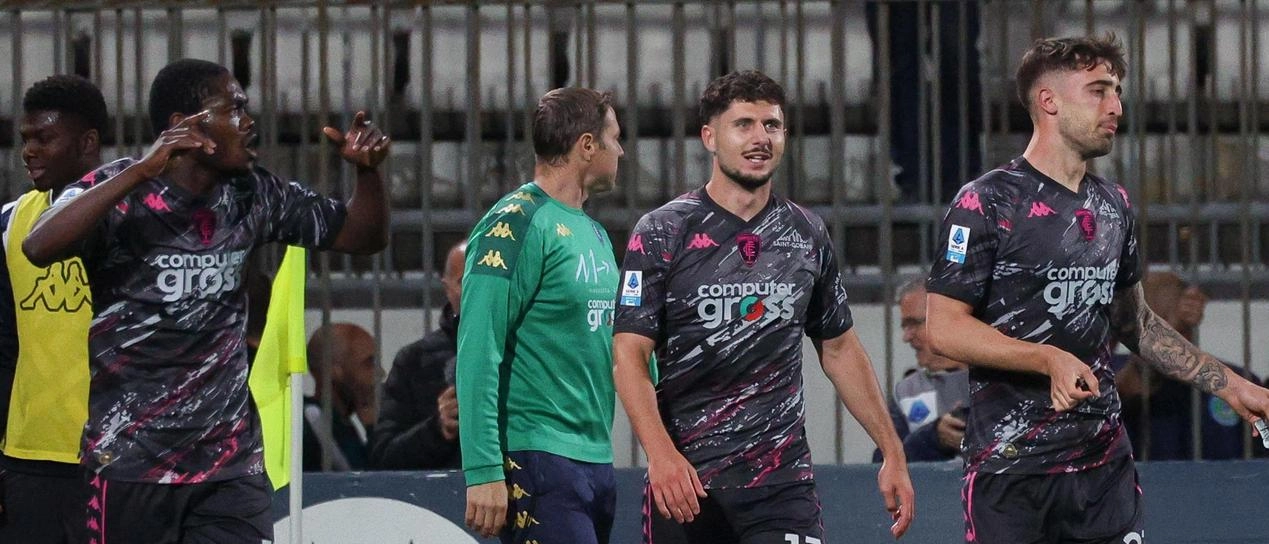 Empoli: sfida decisiva contro Verona per la salvezza in Serie A