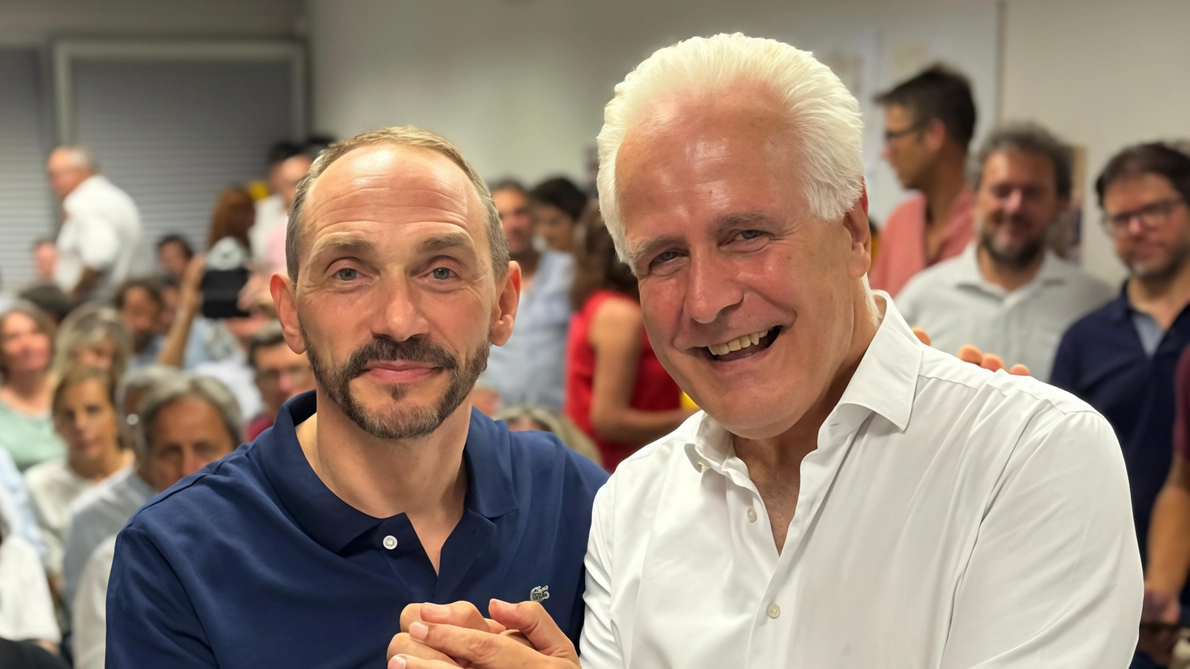 Si sblocca il campo largo. Toscana, sì a Giani del M5s. Conte: "Ora vigileremo"