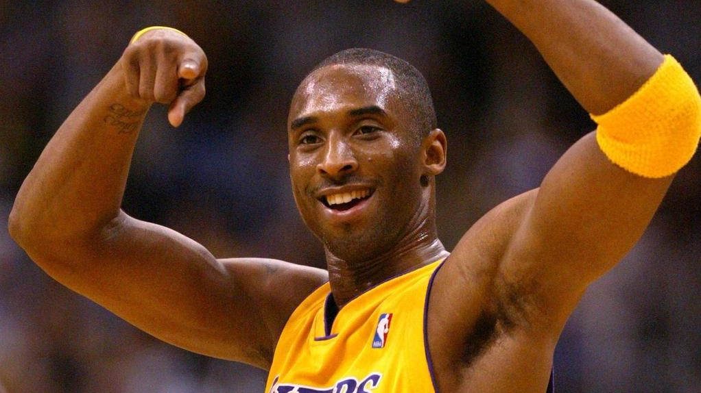 Kobe Bryant è morto il 26 gennaio del 2020 in seguito a un incidente in elicottero Kobe Bryant è morto il 26 gennaio del 2020 in seguito a un incidente in elicottero
