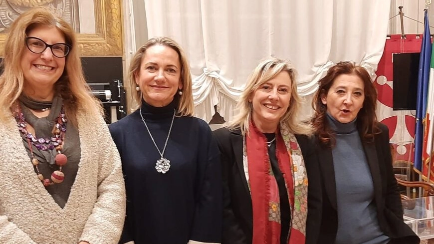 La presentazione del cartellone di eventi La presentazione del cartellone di eventi