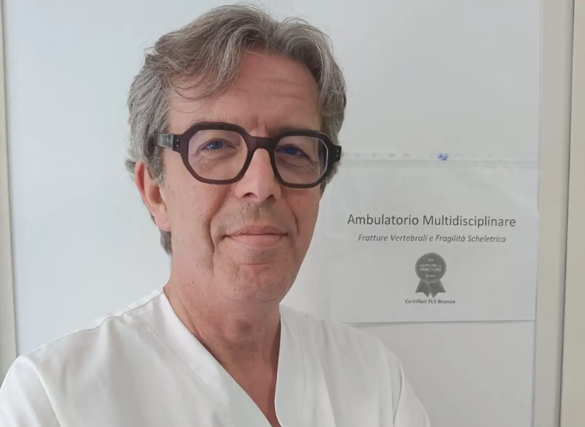 Aoup dimostra l’importanza della prevenzione nella terapie contro l'osteoporosi