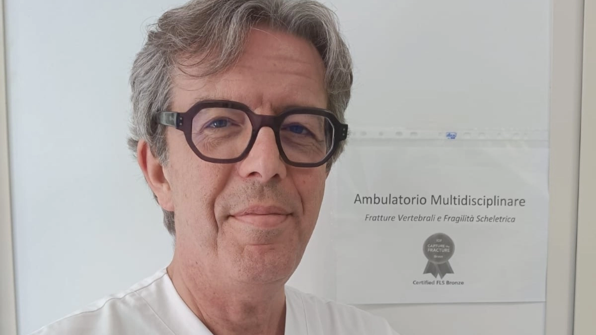 Maurizio Mazzantini