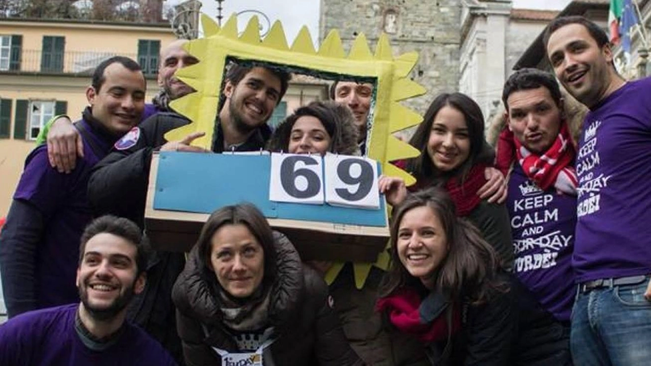 Un ’Tourday’ da record. Oltre 4mila partecipanti. Percorso a tappe nel gusto